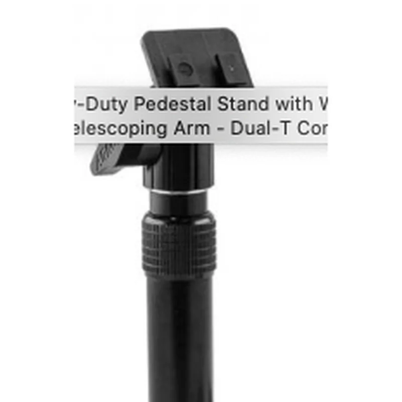 [22211] iBOLT 7-10inch Extension Pole for weighted base