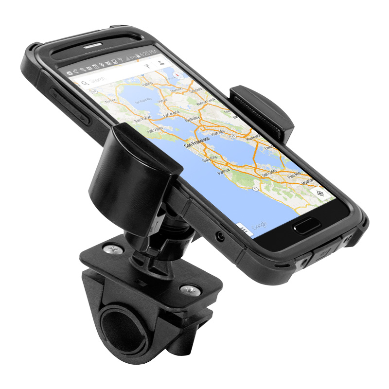 iBOLT Roadvise w/ Handlebar mount