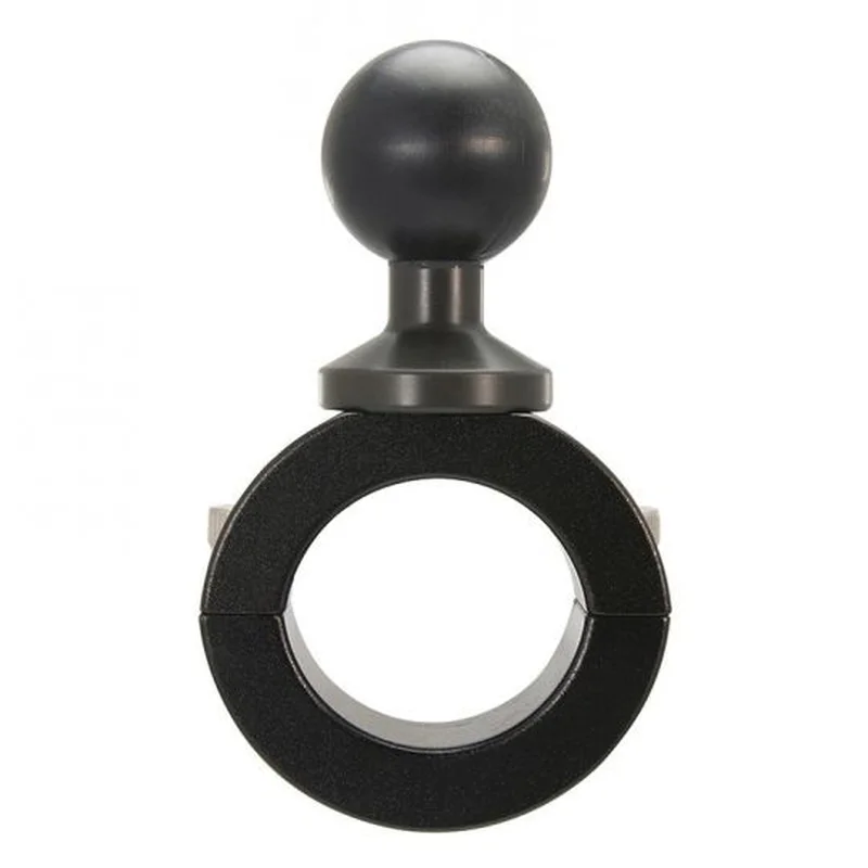 IBOLT 25mm Ball Handlebar Clamp Mount