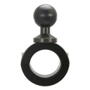 IBOLT 25mm Ball Handlebar Clamp Mount