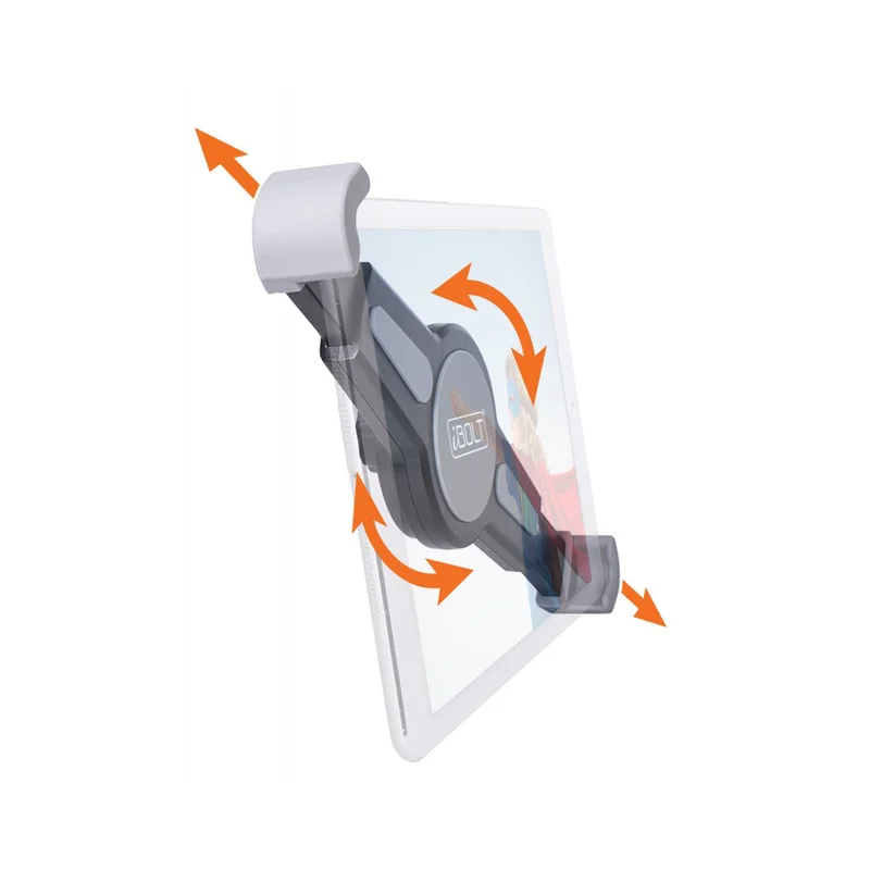[21210] iBOLT TABLET Holder for 7-10.2inch Tablet