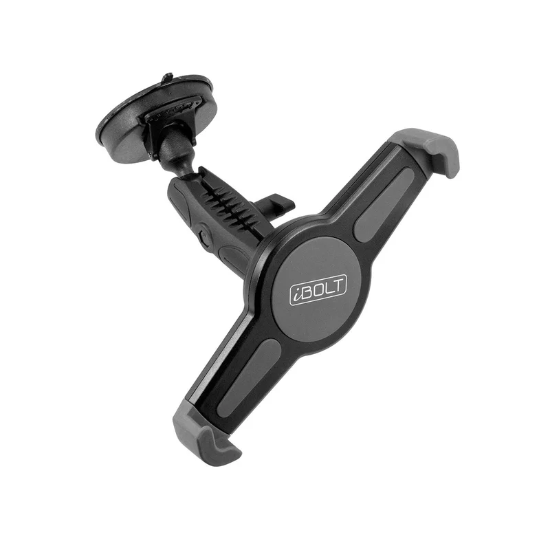 [IBT-33501] iBOLT TABDOCK 2 DRIVE for 7-10.2 Tablets