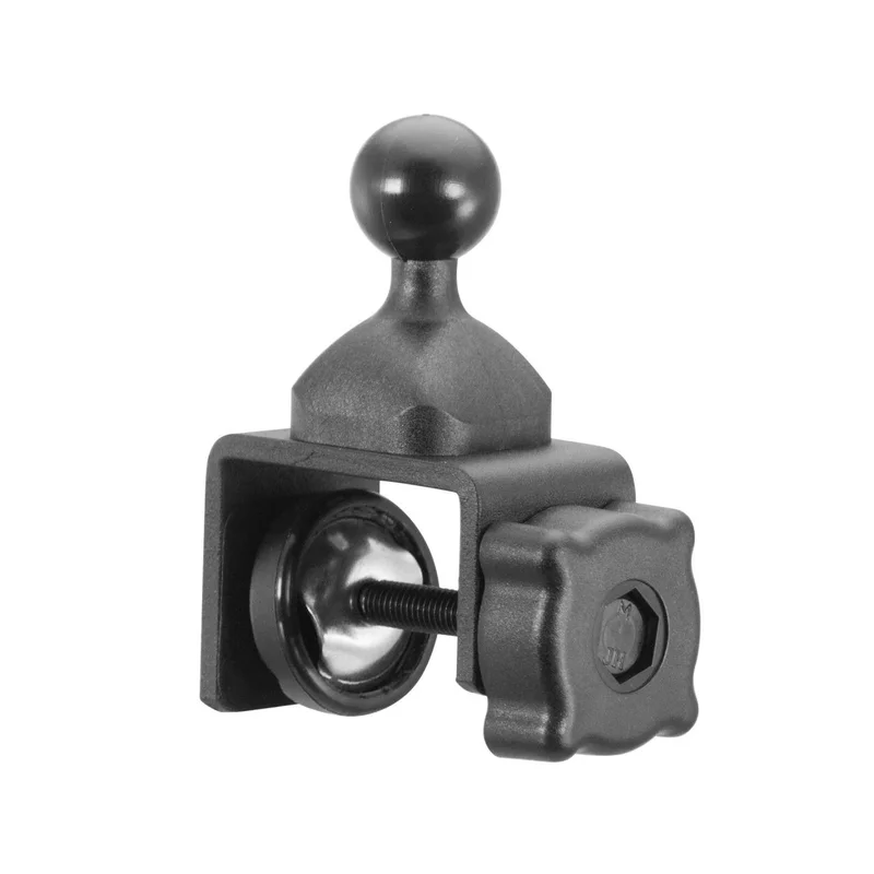 iBOLT INDUSTRY STANDARD 25MM/ 1 INCH/ B SIZE Metal C-Clamp Mount