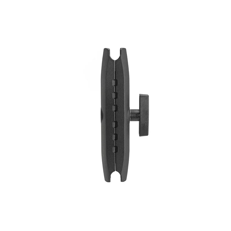 iBOLT Mounts- 8.5 inch Metal Dual Ball Socket Arm for 38 mm / 1.5 inch Ball Joint Adapters and Bases
