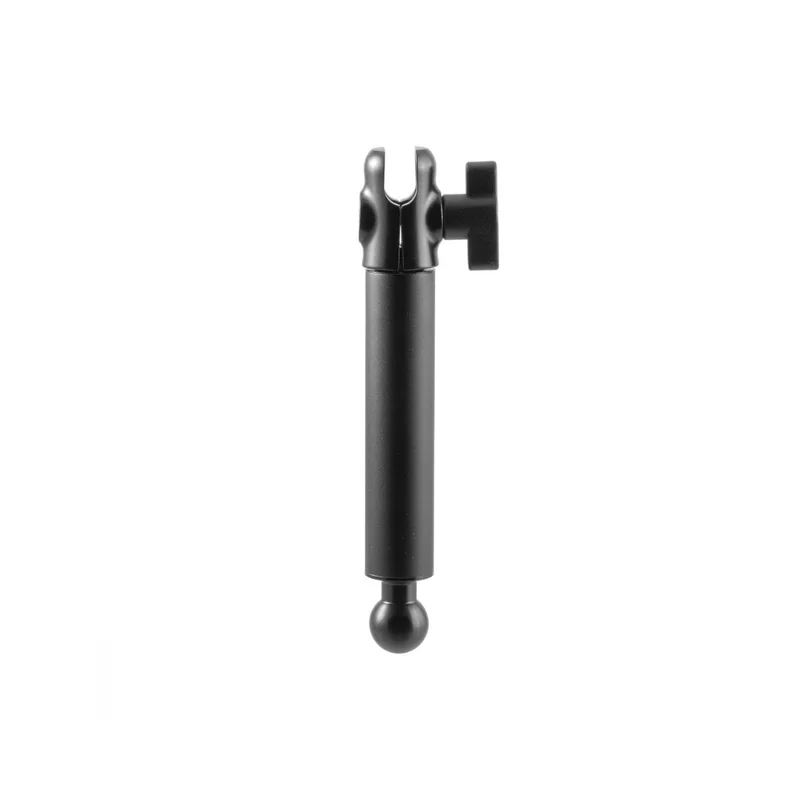 [22223] iBOLT FixedPro 360 6.5 inch Aluminum Extension arm for 20mm Ball Joints, adapters, and mounts