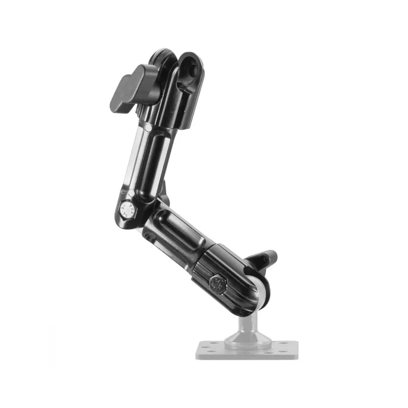 [22225] iBOLT 360 Multi-Angle 7 inch Aluminum arm for 20mm Ball Joints, adapters, and mounts