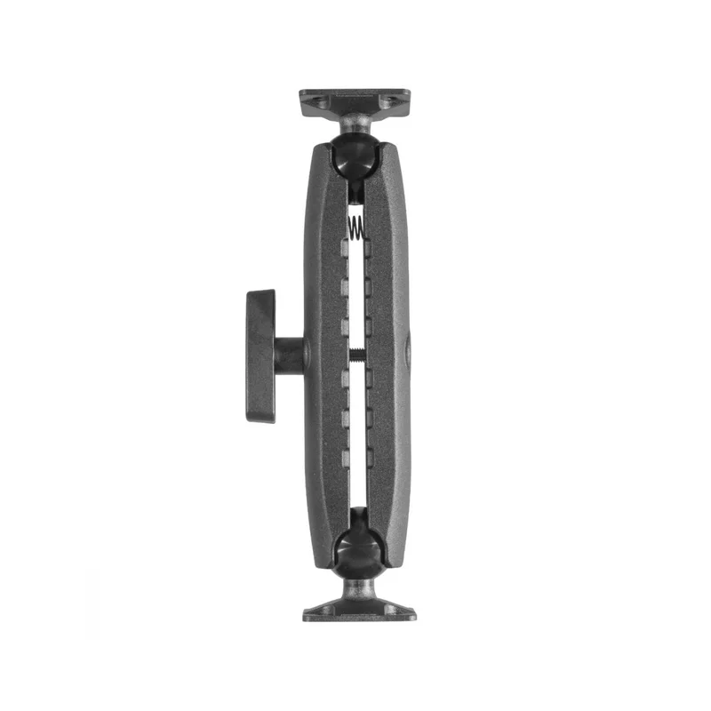 iBOLT 38mm / 1.5 inch Composite Rectangular AMPS Pattern to AMPS Pattern Drill Base