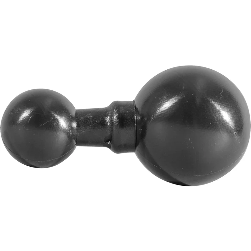 [23544] iBOLT 25mm Ball to 38mm Ball Adapter