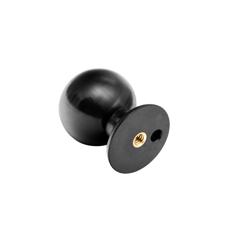 iBOLT 38mm Ball to 1/4" - 20 Ball Adapter