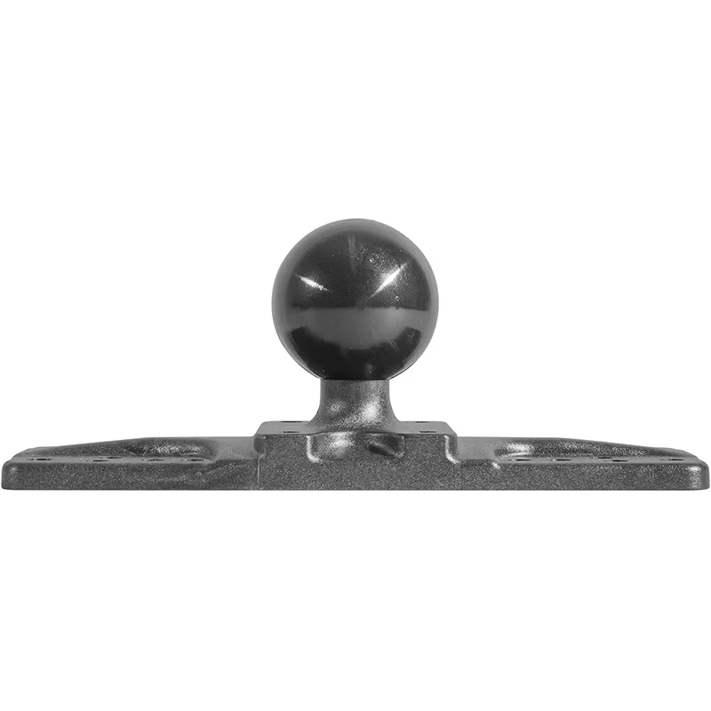 iBOLT 38mm Ball Composite Equipment Plate