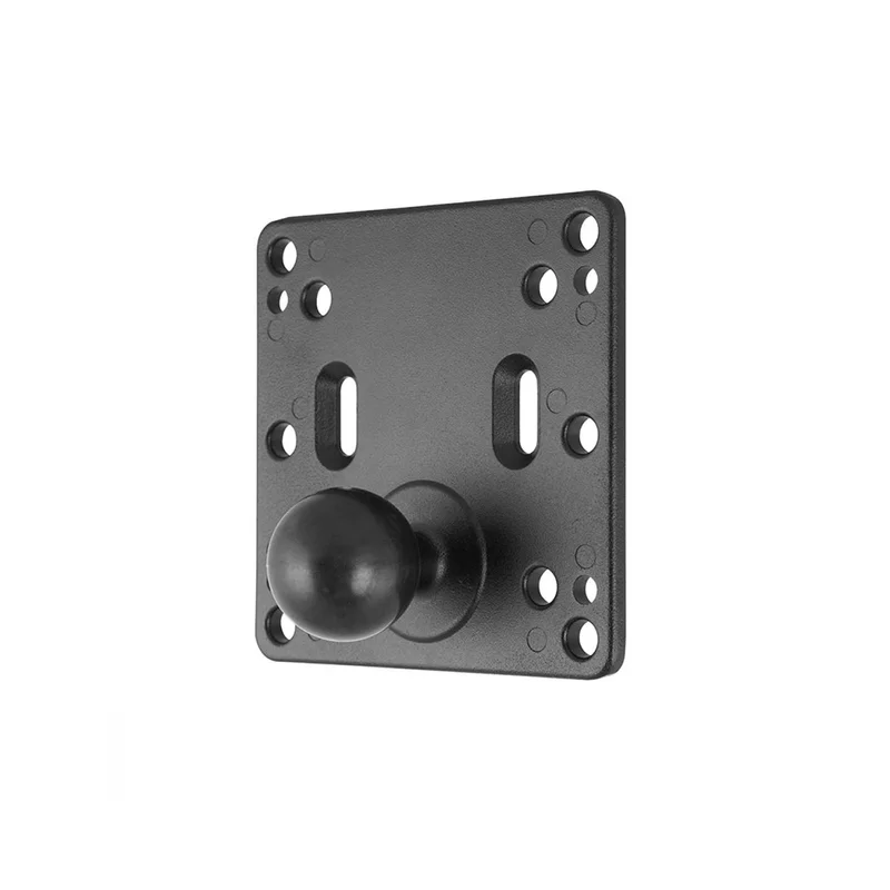 [22236] iBOLT VESA 100/75 Plate with 38mm Ball