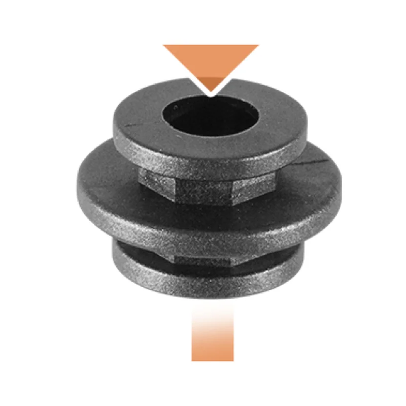 [23539] iBOLT Octo Pattern Adapter