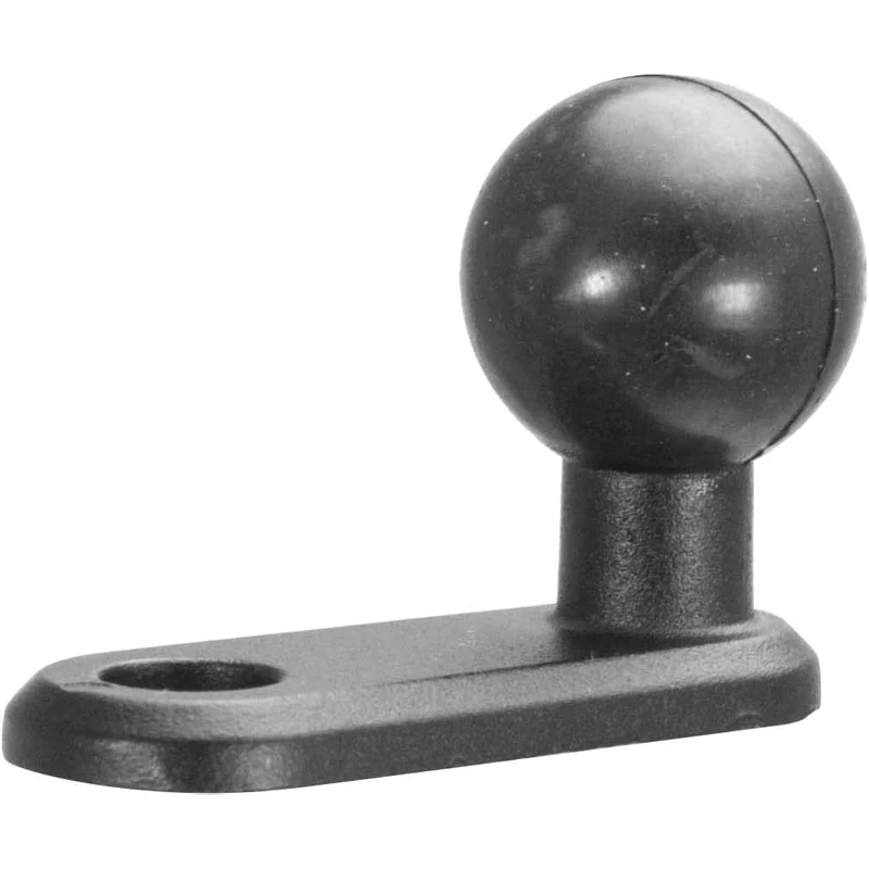 [23540] iBOLT 1 inch / 25mm to 11mm Bolt adapter for Motorcycle Mirror frames, Handlebar Pinch Bolts and more