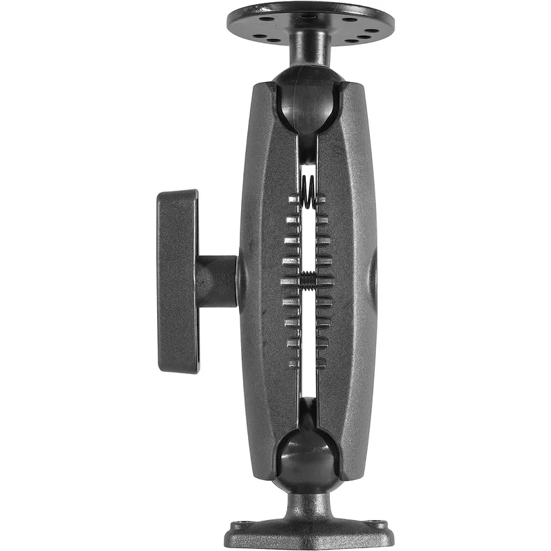 iBOLT 38mm / 1.5 inch Metal Circular AMPS to Composite Diamond AMPS Drill Base Mount