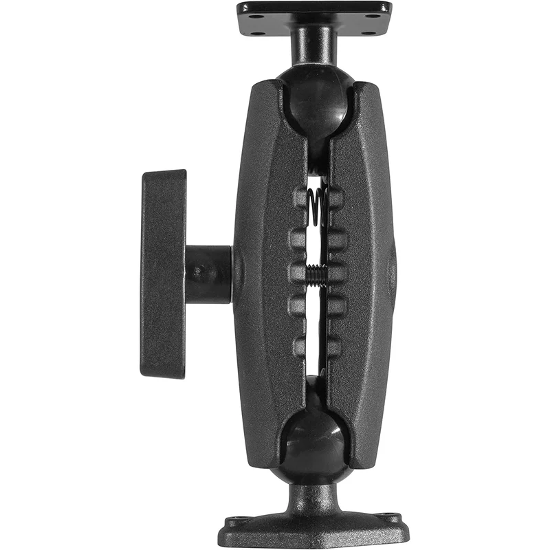 [IBAMPS-34237] iBOLT 38mm / 1.5 inch Metal AMPS to Composite Diamond AMPS Drill Base Mount