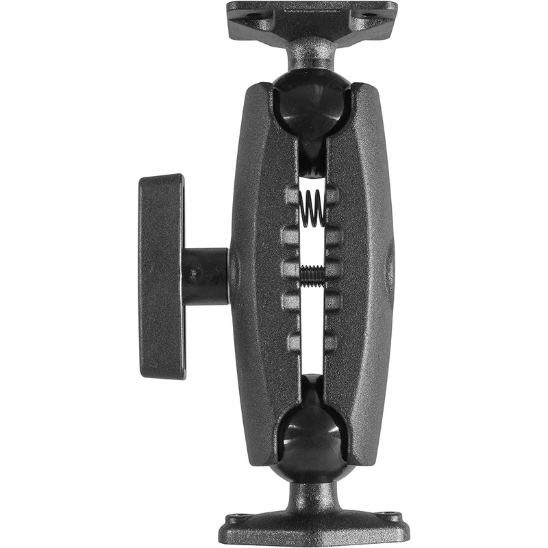 [IBAMPS-34238] iBOLT 38mm / 1.5 inch Composite AMPS to Composite Diamond AMPS  Drill Base Mount