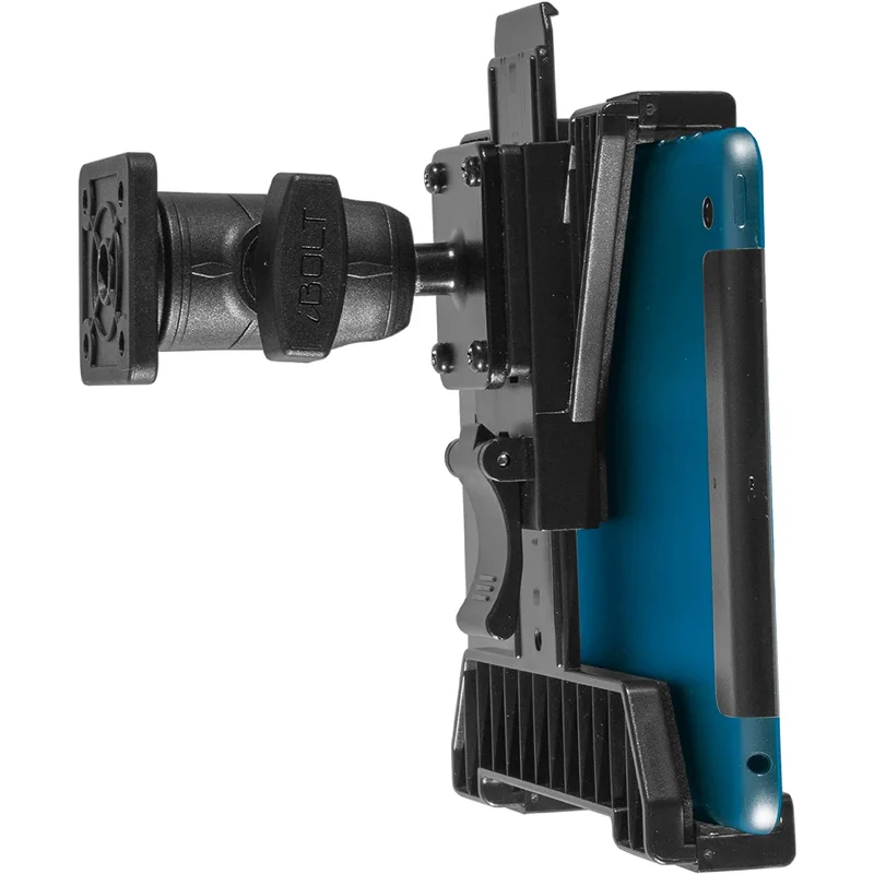 [IBDY-34331] BOLT TabDock IncrediBOLT AMPS w/ 2” Single Socket Arm Drill Base