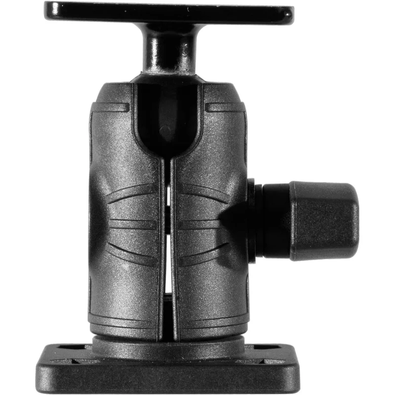 iBOLT DynaMount AMPS- 3.2 inch Dual Ball Drill Base Mount