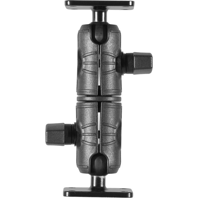 iBOLT DynaMount AMPS- 5.7 inch Dual Ball Drill Base Mount
