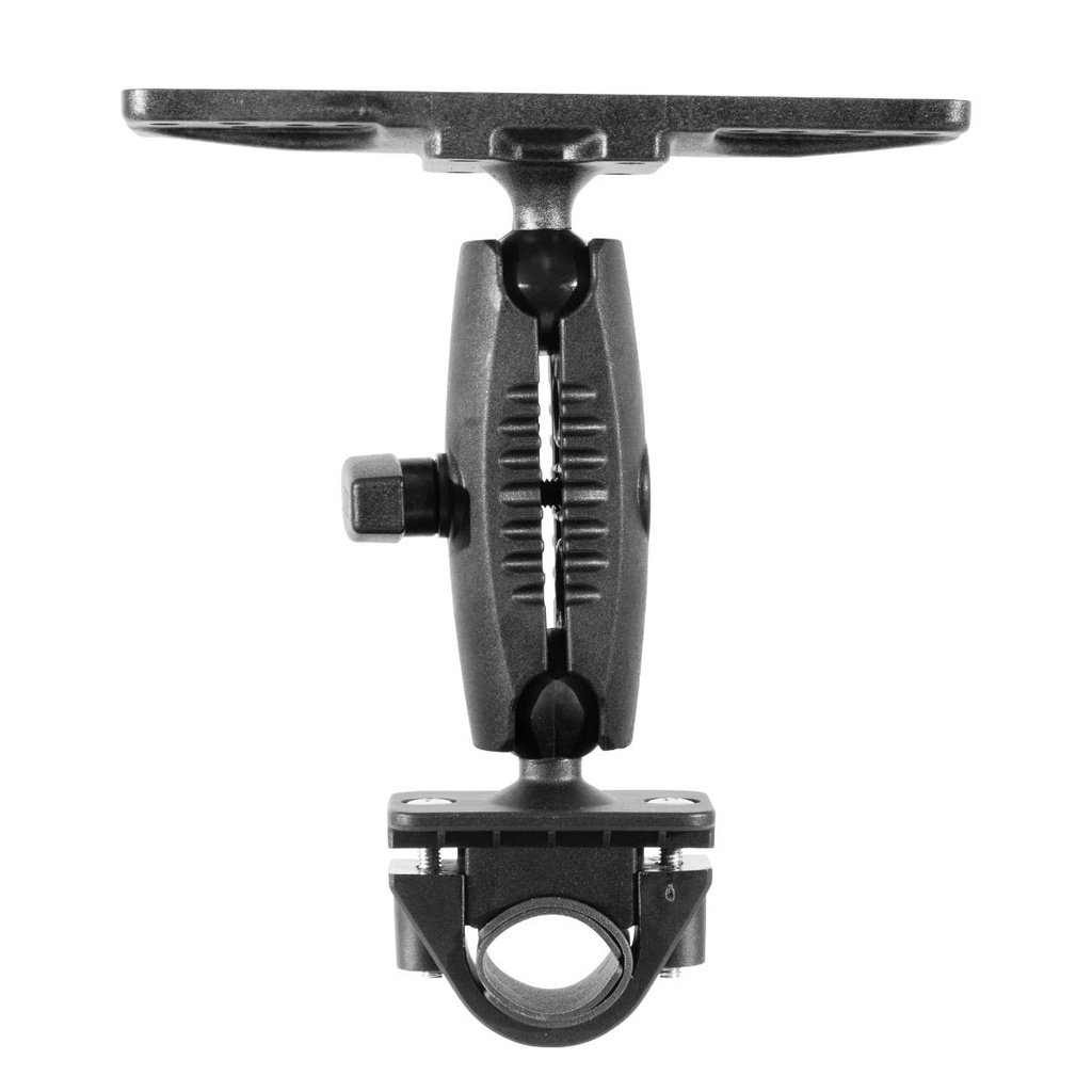 [IBWS-34761] iBOLT Universal Marine Fish Finder Handlebar/ Rail Mount