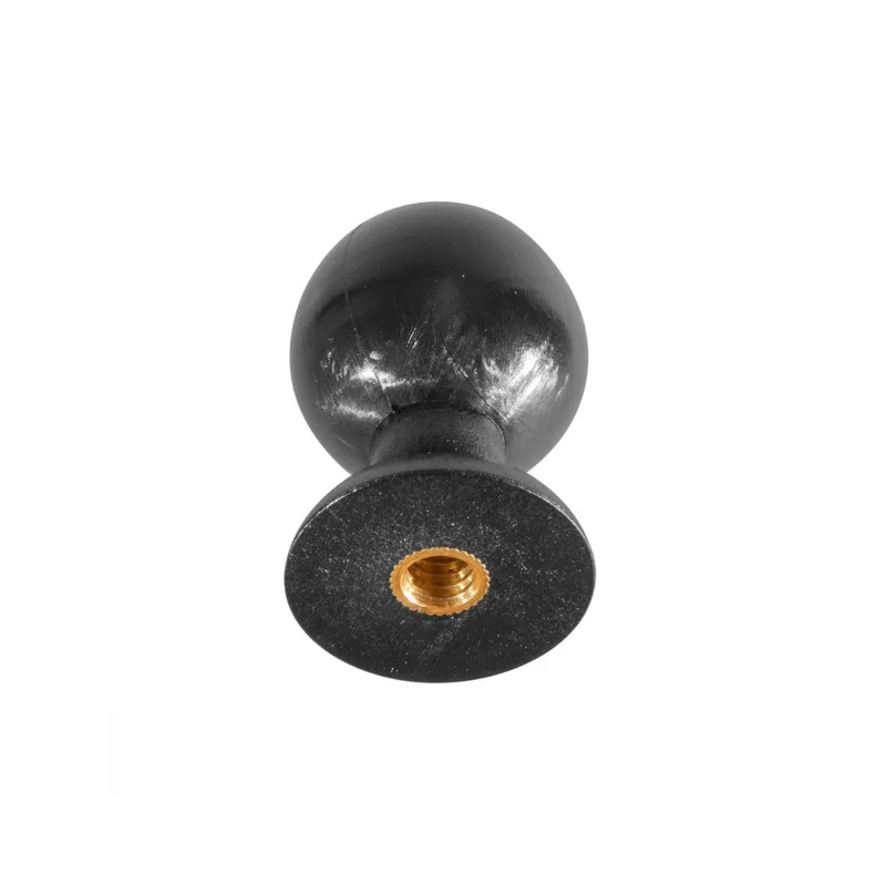 [23536] iBOLT ¼ 20 Camera Screw to 25mm / 1 inch Ball Mount Adapter