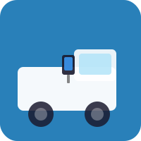 Logistics & Delivery