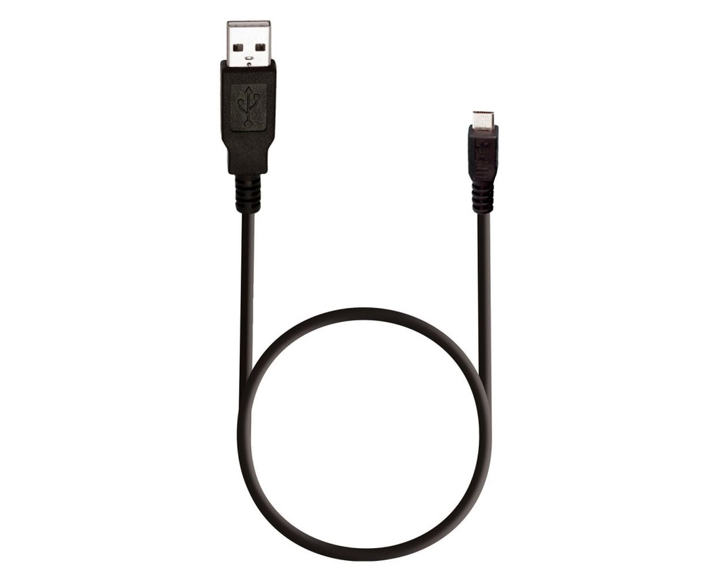 [21182] iBOLT 2m Micro USB Charging Cable