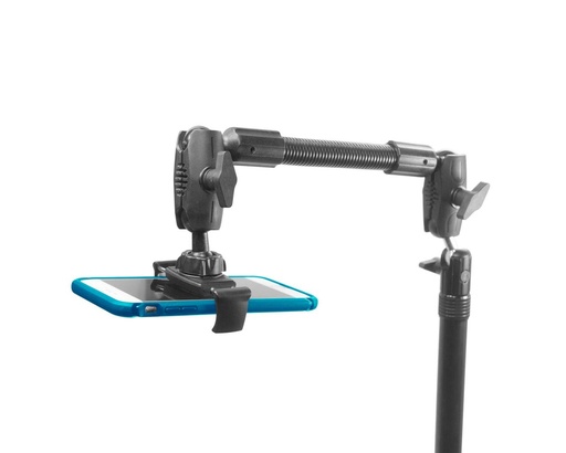 [IBSC-34607] iBOLT Stream-Cast Stand Adjustable Phone Mount