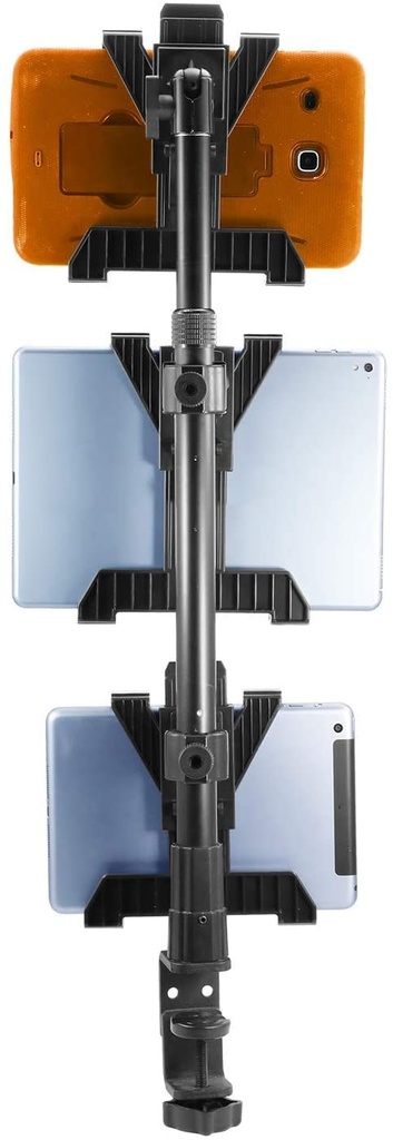 [IBRT-34700] iBOLT TabDock Point of Purchase Clamp Mount