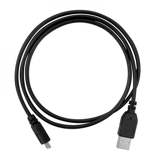[21215] iBOLT 2m MicroUSB to USB Cable