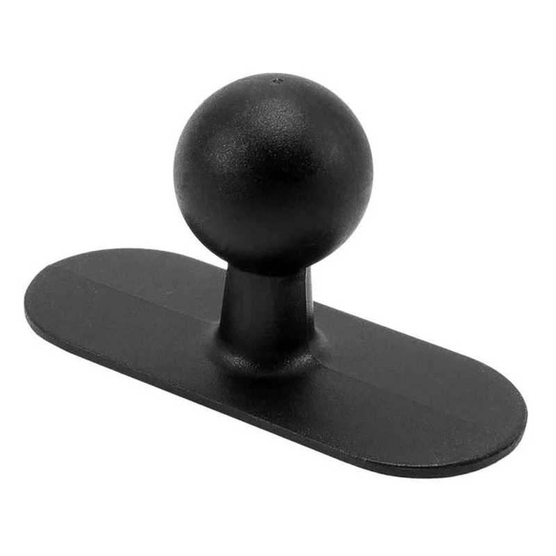 iBOLT 17mm miniBall Mount for Dashboard or Flat Surface | iBolt Mounts UK