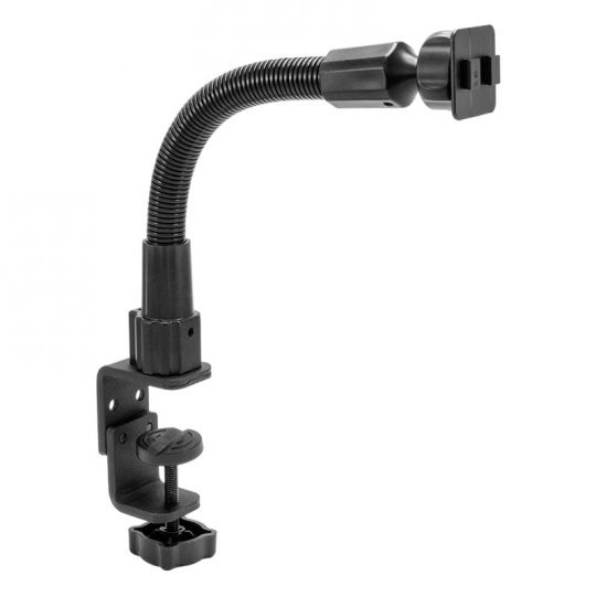 [22138] iBOLT 12" Adjustable FlexPro C-Clamp Mount Only