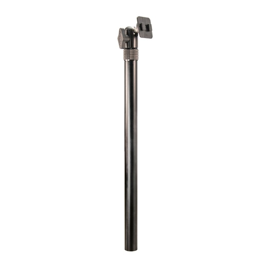 [22191] iBOLT 17-29inch Extension Pole for Weighted Base