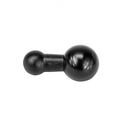 [23509] iBOLT 17mm Ball to 20mm Ball