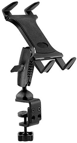 [IBBZ-33910XL] iBOLT TabDock XL Bizmount Clamp Mount