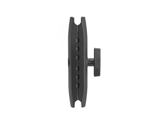 [22218] iBOLT Mounts- 8.5 inch Metal Dual Ball Socket Arm for 38 mm / 1.5 inch Ball Joint Adapters and Bases