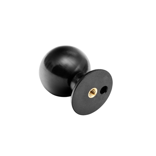 [23543] iBOLT 38mm Ball to 1/4" - 20 Ball Adapter