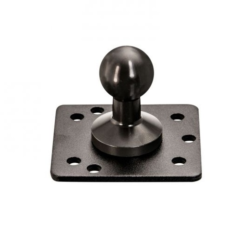 [23518] iBOLT PAP 17mm Metal AMPS Plate