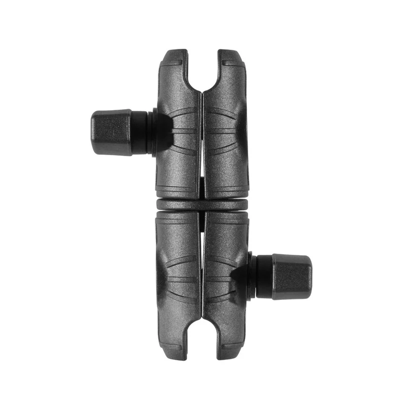 iBOLT 25mm Composite Octo Pattern Double Socket Swivel Arm | iBolt ...